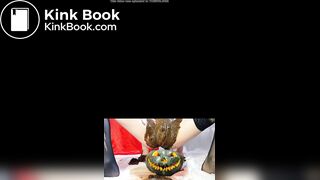 Pussy scat - video 4