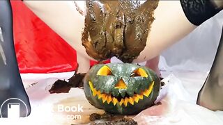 Pussy scat - video 4