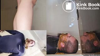 My new favorite scat video of my new favorite scat girl