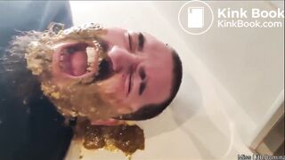 My new favorite scat video of my new favorite scat girl