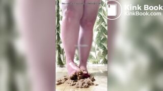 Scat & Feet