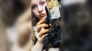 Dirty panty - video 8