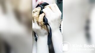 Dirty panty - video 8