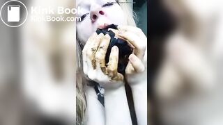 Dirty panty - video 8