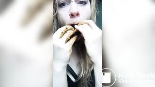 Dirty panty - video 8