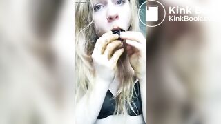 Dirty panty - video 8