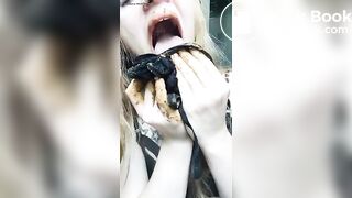 Dirty panty - video 8