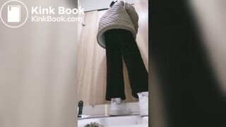 Chinese girl Thick shit 1