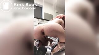 Scat #7 - video 2