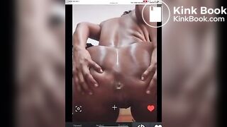 Culo rico2 - video 2