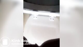 Girl takes a dump - video 3