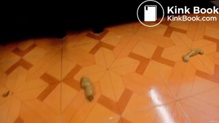 My new favorite scat video - video 86