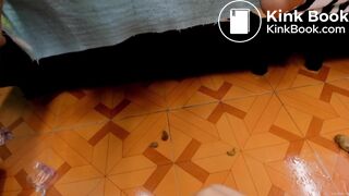 My new favorite scat video - video 86