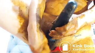 all she wants for xmas is even more shit[oc]