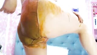 all she wants for xmas is even more shit[oc]