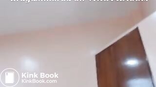 sexy sultry latina pantypoop lick [oc]