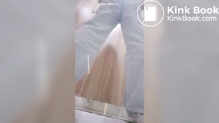Chinese girl Thick Shit 3