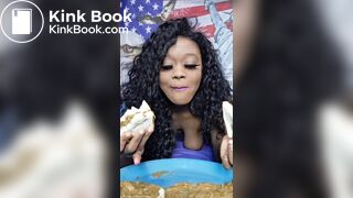 The Bread Shit Sandwich