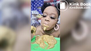 I Eat Shit