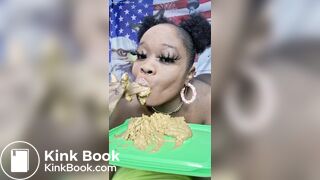 I Eat Shit