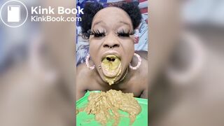 I Eat Shit