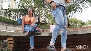 Poop pants - video 28