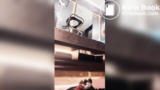Chinese scat femdom - video 59
