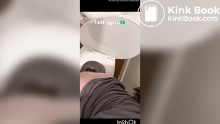 Pooping - video 644