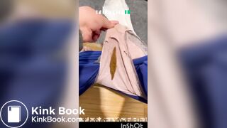 Pooping - video 644