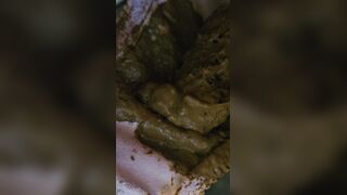 I shit my panties - video 2