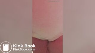I shit my panties - video 2