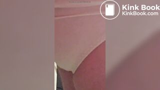 I shit my panties - video 2