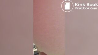 I shit my panties - video 2