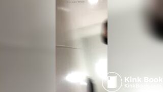 Mesma brasileira soltando uma merda agradável