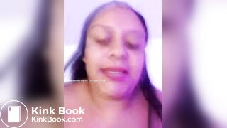 latina with good attitude makes panties dirty[oc 2