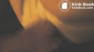 Restrained on bed Messy