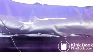 perverted latina eats from her jeans[oc]