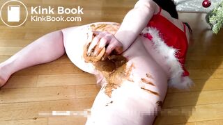 scat dirty dildo anal french christmas (prev)