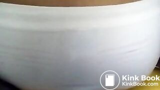 Wow! White Hot & Sttinkyy