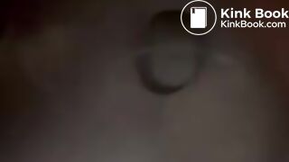 girl films herself pooping