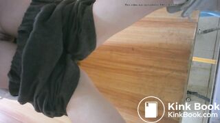 Chinese Poop Voyeur - 195