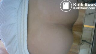 Chinese Poop Voyeur - 195