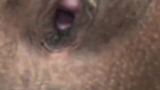 Big plops - video 11