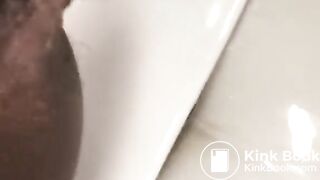 Big plops - video 11
