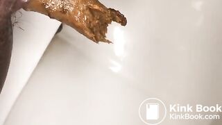 Big plops - video 11