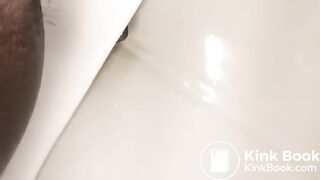 Big plops - video 11