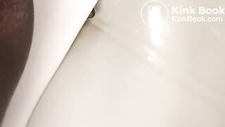 Big plops - video 11