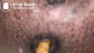 Big plops - video 11