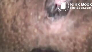 Big plops - video 11
