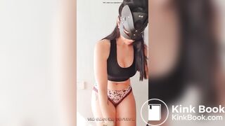 Delicious Milf Makes Dessert